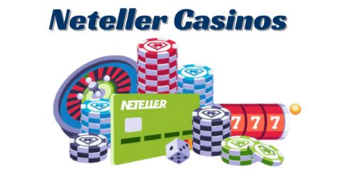 neteller casino|casino that accept neteller usa.